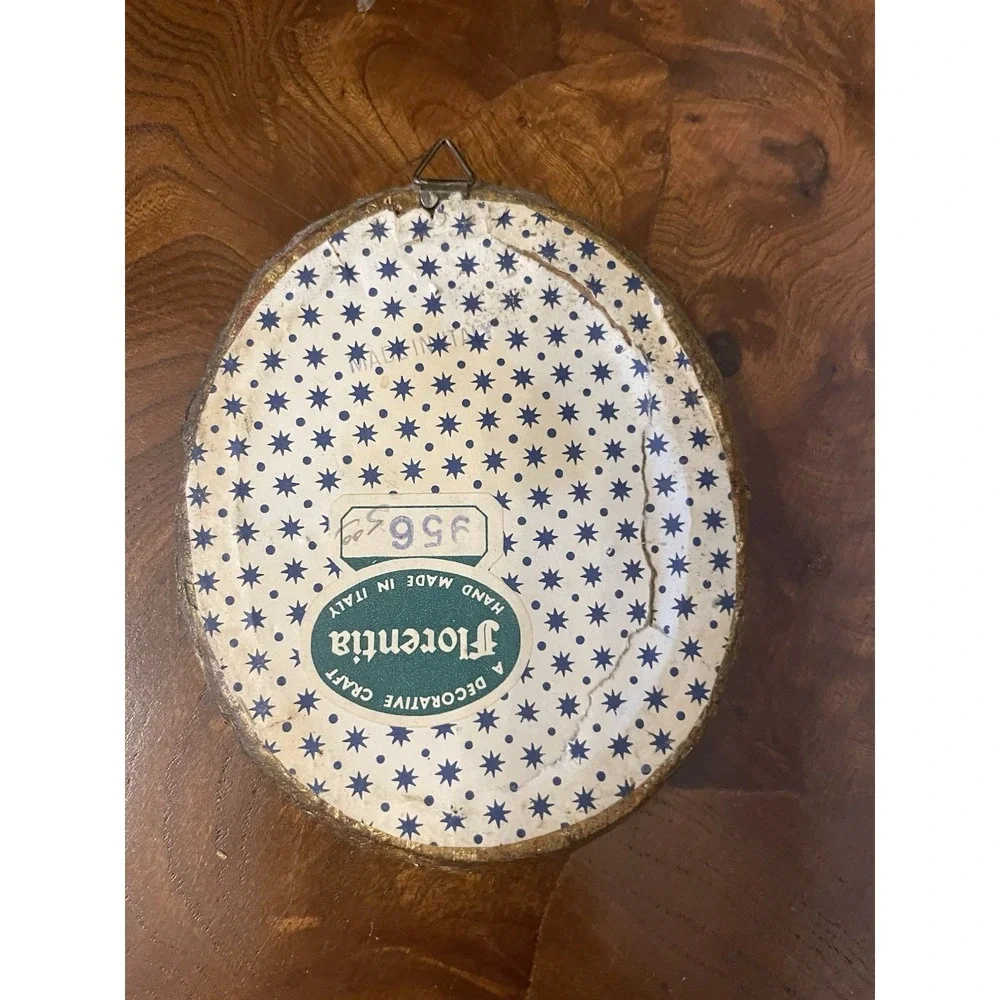 The Unbranded Brand vtg florentine